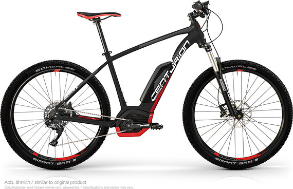 centurion backfire 760i